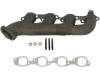 Chevy Truck 454 7.4 Liter Exhaust Manifold Right Hand Passengers Side