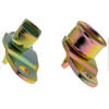 gmc pickup replacement tailgate hinges