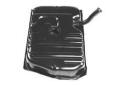MONTE CARLO 17 GALLON GAS TANK