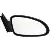 replacement monte carlo side mirror