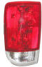 tail light for gmc envoy