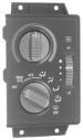 GMC S-15 S15 Jimmy Heater AC Control unit