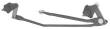 GMC ENVOY WINDSHIELD WIPER MOTOR TRANSMISSION LINKAGE