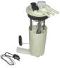 Jimmy fuel pump gas sender unit