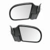 blazer manual mirrors pair