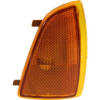 chevy s10 side light