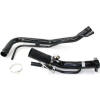Brand new fuel filler neck pipe with one year warranty