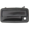 replacement sonoma outer door handle
