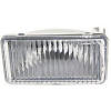 replacement s10 pickup fog light