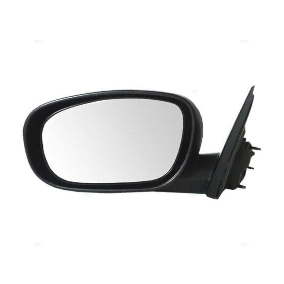 Chrysler 300 side view mirrors #4