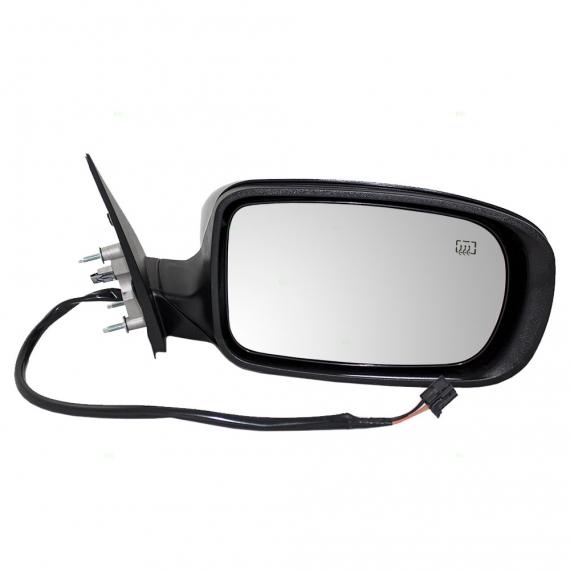 Chrysler 300 side view mirrors #3