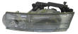 CHRYSLER LHS HEADLIGHTS HEAD LIGHT HEADLAMP