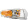 replacement chrysler lhs side light