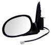 pt cruiser exterior mirror