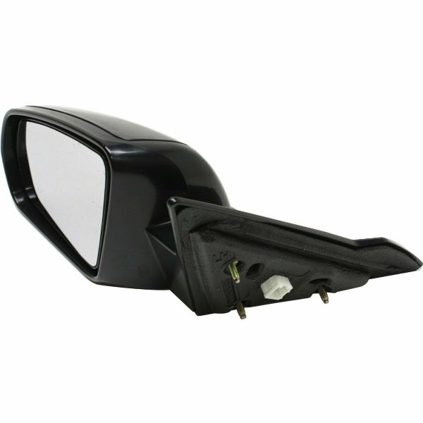 | Left Outside Rear View Mirror Passenger Side Mirror for SEBRING SDN 07-08 PWR W/O FLD HT MIRROR LH Parts Link #: 1AL011XRAC PTM OE: CH1320270