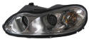 CHRYSLER LHS HEADLIGHTS HEAD LIGHT