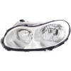 Concorde Replacement Headlamp