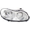 Concorde Replacement Headlamp Assembly