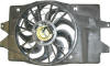 Town And Country Engine Radiator Cooling Fan Motor Assembly