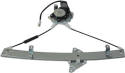 MITSUBISHI MIRAGE POWER WINDOW REGULATOR POWER WINDOW MOTOR