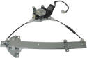 MITSUBISHI MIRAGE POWER WINDOW REGULATOR POWER WINDOW MOTOR