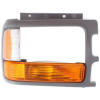dodge dakota headlight door