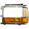 dodge dakota side light