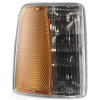 replacement dodge dakota side light