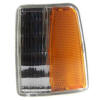 dodge dakota side marker light