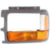 dodge dakota signal lights
