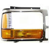 dodge dakota corner light