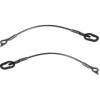 CH1920100 brand new tailgate support cable