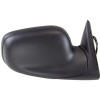 replacement dakota door mirror