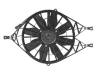 REPLACEMENT DODGE DURANGO ENGINE FAN ASSEMBLY