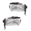 replacement durango exterior lights
