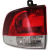 dodge durango rear lens