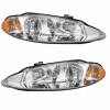 dodge intrepid headlight assemblies