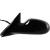 dodge intrepid exterior door mirror