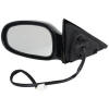 dodge intrepid replacement side view mirror