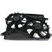CH3115132 Dual engine cooling fan
