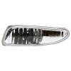 Brand new neon fog light assembly CH2592106