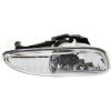 Dodge neon fog lamp assembly new with warranty CH2593106