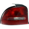dodge Neon Rear Tail Lamp
