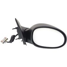 New Driver Side Mirror For Dodge Neon 2003-2005 CH1320206