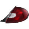 dodge neon replacement tail light