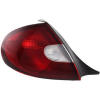 Replacement Neon Rear Tail Lamp