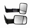 Ram Pickup Passengers Side Mirror