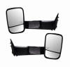 dodge truck tow mirrors