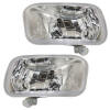 2009 2010 2011 2012 2013 2014 2015 2016 Ram Pickup Fog Lights Pair