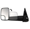 dodge truck towing mirrors